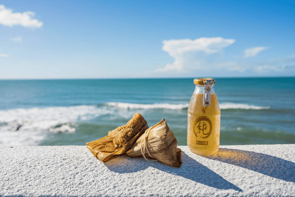 粽子推薦－十八王公劉家肉粽