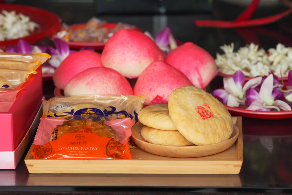 觀音生辰怎麼拜